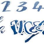 Disney Frozen 2 Jumbo Add-An-Age Letter Banner – 10.5ft, 1 Pack – Multicolor Paper Party Decoration – Easily Personalize – Great For Themed Parties & Events