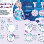 Disney Frozen: Heart for Adventure: With 4 Gel Pens (Coloring and Activity with Gel Pens)