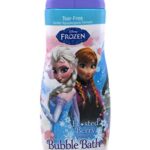 Disney Frozen Bubble Bath 24 Ounce (709ml)