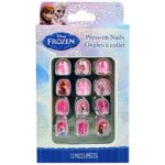 Disney Frozen Press-on Nails