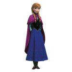 RoomMates RMK2737GM Frozen Anna with Cape Giant Peel and Stick Wall Decals
