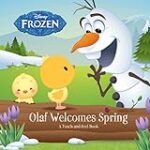 Frozen: Olaf Welcomes Spring