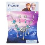 Disney Elsa Costume Jewelry Set – Frozen – one size all