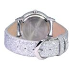 Disney Princess Tween Stainless Steel Analog Quartz Watch