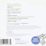 Disney Lullaby Album