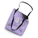 Disney 100 Anniversary Frozen Elsa and Olaf Wonder D100 Tote Bag