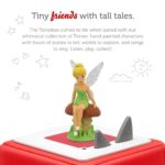Tonies Tinker Bell Audio Play Character from Disney