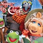 The Muppet Christmas Carol