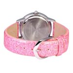 Disney Princess Tween Stainless Steel Analog Quartz Watch