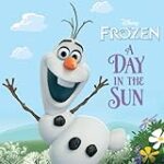 Frozen: A Day in the Sun (Disney Storybook (eBook))