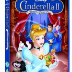 Cinderella 2 DVD Retail
