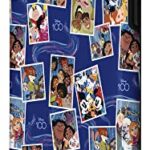iPhone X/XS Disney 100 Anniversary Magical Movie Photo Booth Fun D100 Case