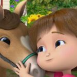 Bianca’s Pony