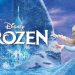Frozen (Plus Bonus Features)