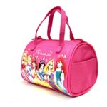 Disney Princess Small Hand Bag for Little Girl -7″ 4″ by M.I