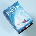 Disney Frozen Postcard Box: (Gift for Boys and Girls, Christmas Gift, Children’s Birthday Gift) (Disney x Chronicle Books)