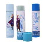 Frozen 2 Lip Balm 8 Pack with Assorted Flavors