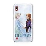 Original Disney Frozen 006 Samsung A10 Phone Case Cover