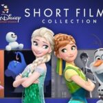 Walt Disney Animation Studios Shorts Collection