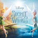Disney, Secret of the Wings