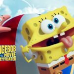 The SpongeBob Movie: Sponge Out of Water