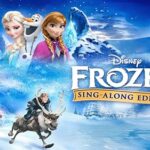 Frozen (Sing-Along Edition)