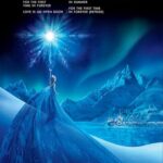 Frozen Music from the Motion Picture Soundtrack | Piano Vocal Guitar Songbook | Disney Sheet Music Book for Beginners and Intermediate Players | Official Soundtrack Transcriptions for Practice