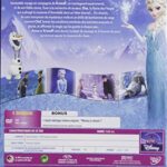 La Reine Des Neiges