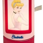 Princess Plug In Night Light
