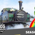 Gecko’s Real Vehicles