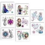 Tattoo | Disney© Frozen Collection | Party Accessory