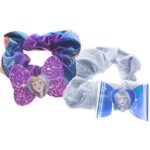 Townley Girl Disney’s Frozen II Scrunchy 1PK Party Pack