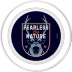 Disney Frozen 2 Sven Fearless By Nature PopSockets MagSafe PopGrip for iPhone